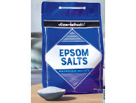 ALDI Epsom Salts 3kg offer