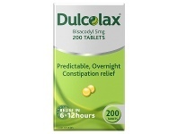 Chempro Dulcolax 5mg 200 Tablets offer