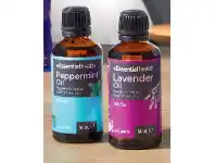ALDI Essential Oils 50ml offer
