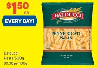 Foodland Balducci Pasta 500g offer