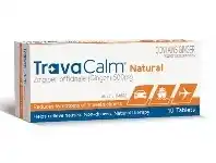 Chempro TravaCalm Natural 10 Tablets offer