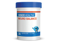 Inner Health Neuro Balance 30 Capsules