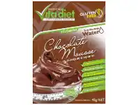 Vita Diet Chocolate Mousse Single Sachet 45g