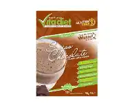 Vita Diet Swisse Choc Shake Single Sachet 45g