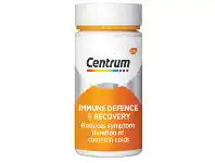 Centrum Immune Defence & Recovery 50 Tablets