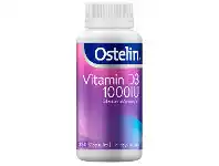 Ostelin Vitamin D 250 Capsules
