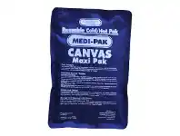 Medi-Pak Canvas Hot/ Cold Pack Maxi