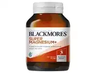 Chempro Blackmores Super Magnesium+ 100 Tablets offer