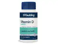 Chempro Faulding Vitamin D 200 Capsules offer
