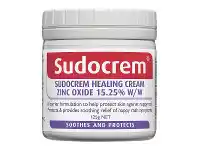 Sudocrem 125g