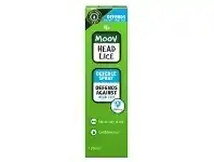 Chempro Ego Moov Head Lice Defence Spray 120ml offer