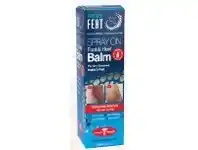 Neat Feat Foot & Heel Balm Spray 125ml