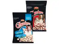VIP Chunkers Dog Food 1kg