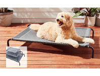 Elevated Pet Bed