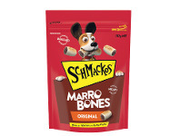 Foodworks Schmackos Marrobones Dog Treats 737g offer