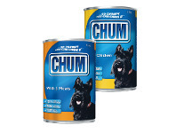 Foodworks Chum Wet Dog Food 1.2kg offer