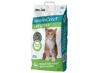 Recycled Cat Litter 20L