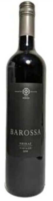 Supabarn MORISH PREMIUM EDITION BAROSSA SHIRAZ 750ml offer