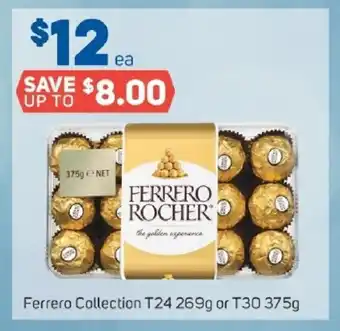Ferrero Collection 375g