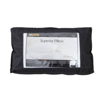 Pillow Talk Hotel & home superior firm pillow by hilton offer