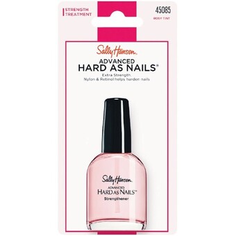 Woolworths Sally hansen hard as nails nail polish 13.3ml offer