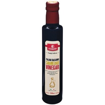 Sandhurst caramelised balsamic vinegar 250ml