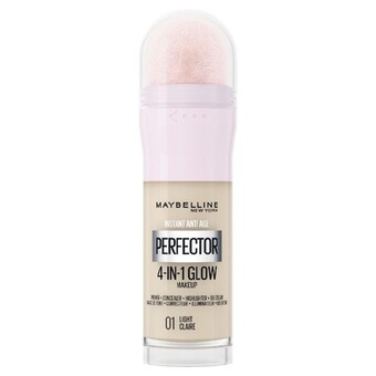Woolworths Maybelline instant perfector glow 20ml offer