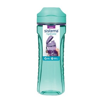 Woolworths Sistema tritan swift bottle 600ml offer
