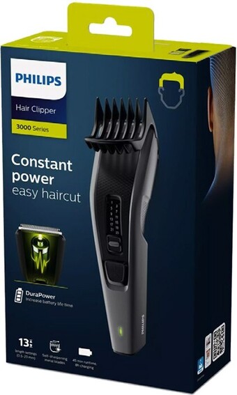 BIG W Philips hair clipper series 3000 offer
