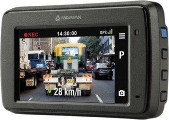 BIG W Navman mivue 150 safety dashcam offer