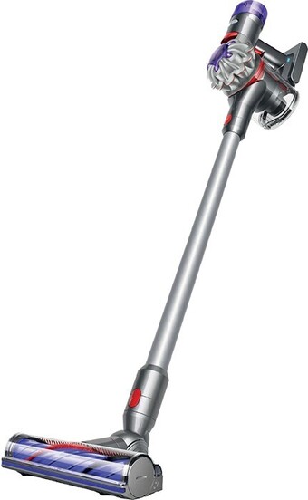 BIG W Dyson v7 advanced origin stick vacuum offer