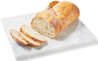 Coles Coles finest by laurent sourdough vienna or cob offer