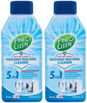 Coles Pine o cleen anti-bac 250ml offer