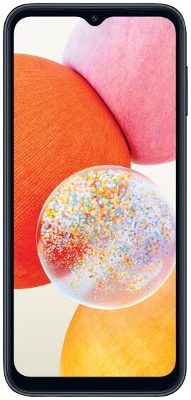 Coles Telstra samsung galaxy a14 offer
