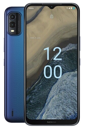 Coles Nokia g11 plus offer