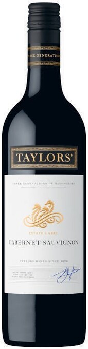 Coles Taylors estate cabernet sauvignon offer