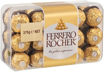 IGA Ferrero rocher gift box 269-375g selected varieties offer