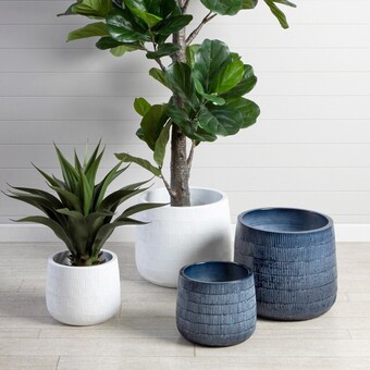 Pillow Talk Webster planter by m.u.s.e. offer