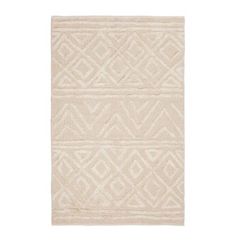 Pillow Talk Moris floor rug by habitat offer