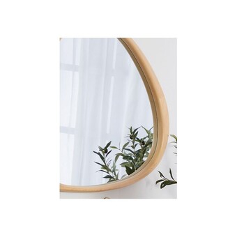 Pillow Talk Pebble mirror by m.u.s.e. offer