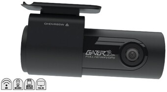 Autobarn Gator full hd wi-fi gps dash cam 16gb offer