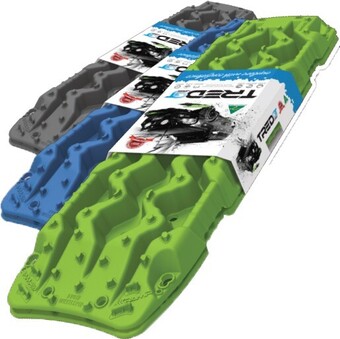 Autobarn Tred gt recovery boards offer