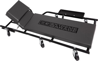 Autobarn Extreme garage professional garage creeper offer
