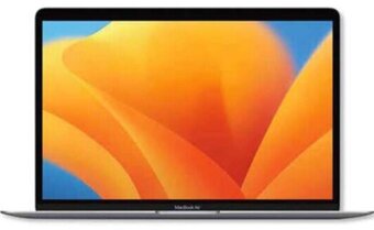 MacBook Air 13" with M1 chip 256GB