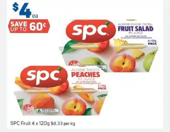 Foodland SPC Fruit 1kg offer