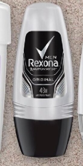Drakes Rexona Antiperspirant Deodorant Roll On 50ml offer