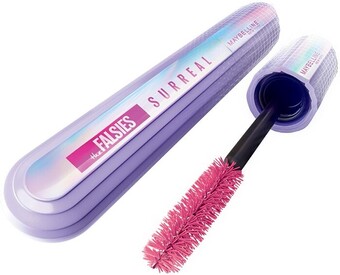 BIG W Maybelline the falsies surreal extensions mascara offer