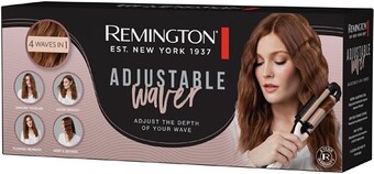 BIG W Remington adjustable waver offer