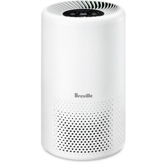 BIG W Breville the easy air connect purifier offer