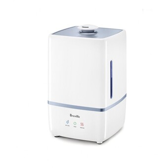 BIG W Breville the easy mist humidifier offer
